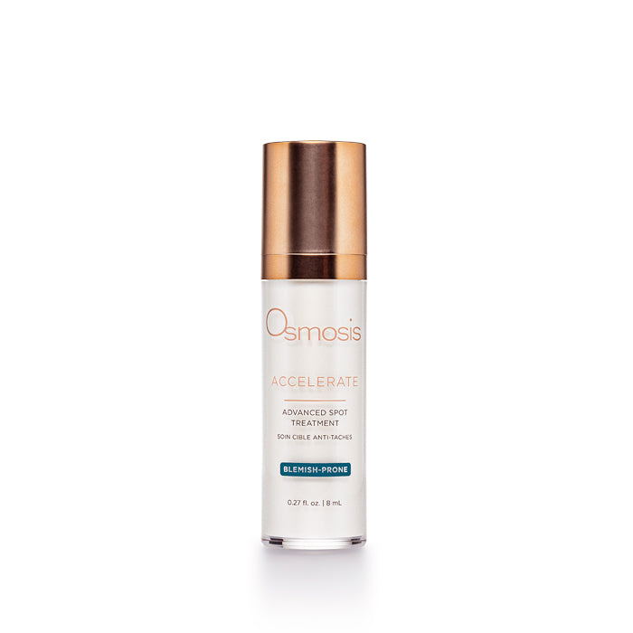 Osmosis Beauty MD | Accelerate spot treatment | 8 ml