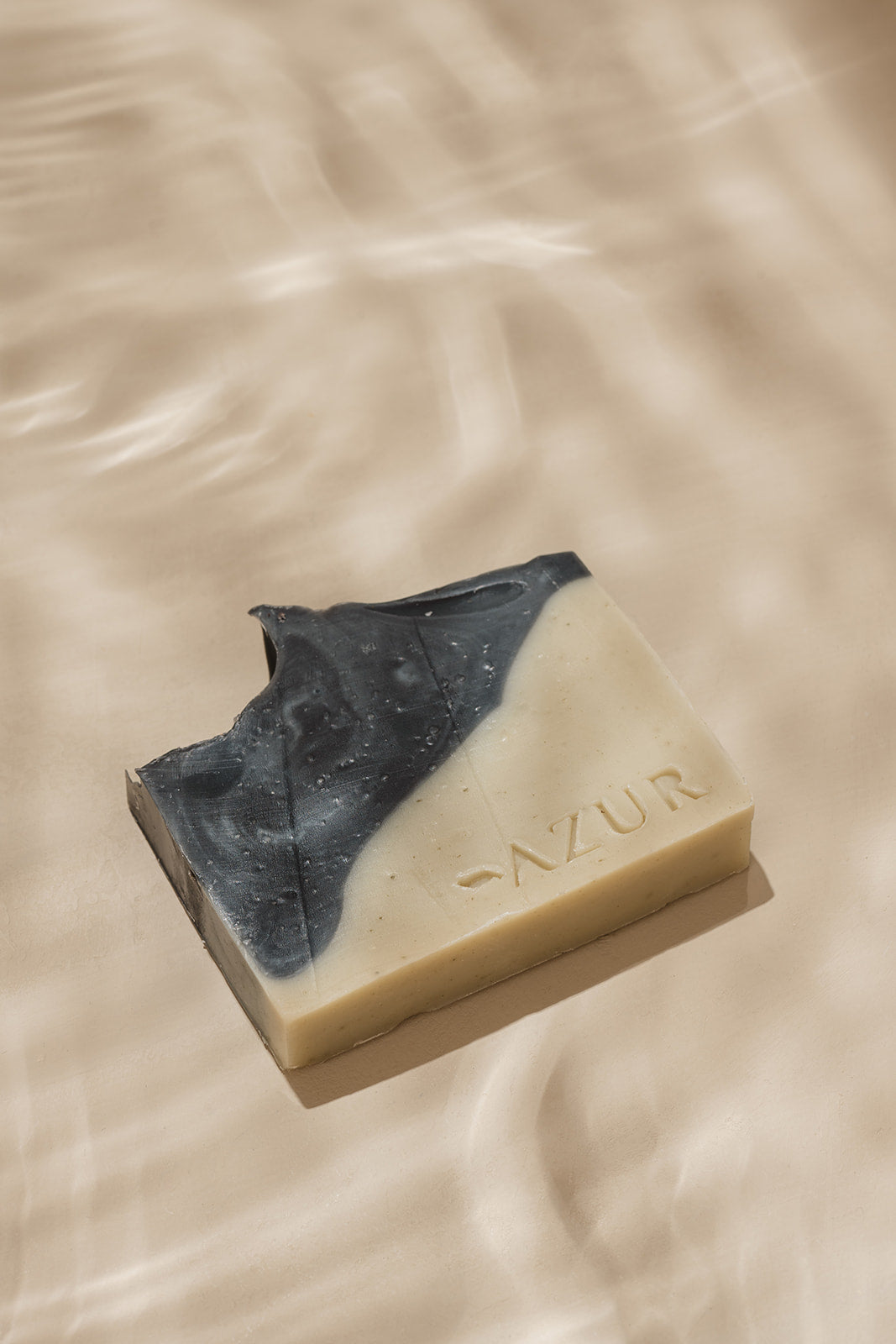 Azur Natural - Mighty mint