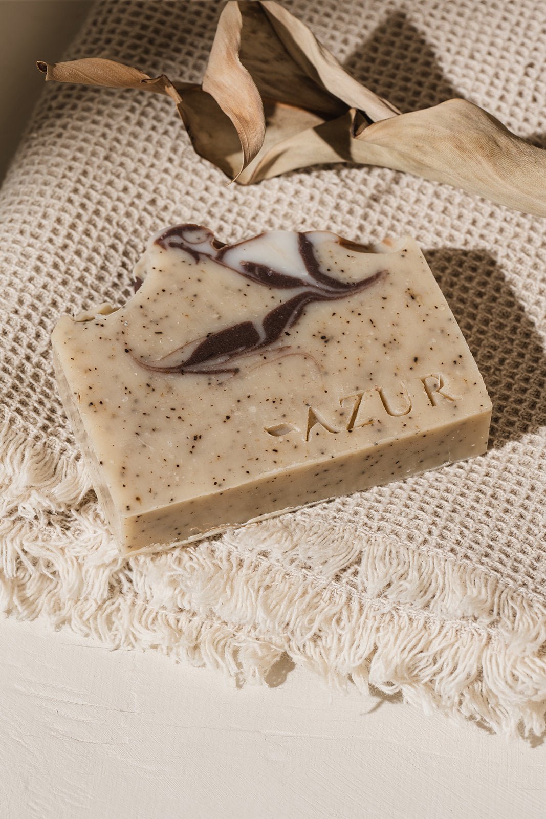 Azur Natural - Coffee comfort