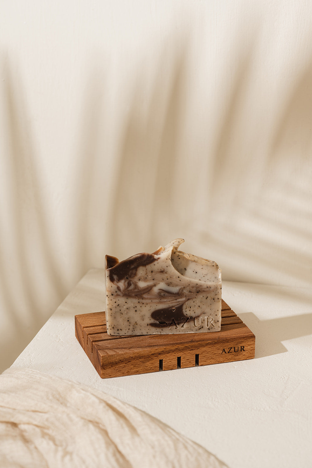 Azur Natural - Coffee comfort