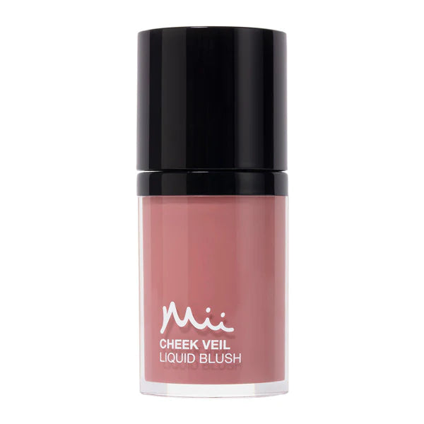 Mii - Creme Blush - Cheek Veil Liquid Blush - splendour 02