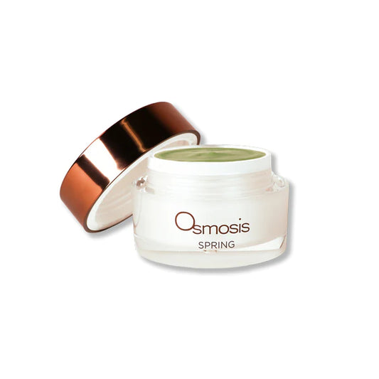 Osmosis Beauty MD | Spring - Fresh enzyme mask | Skin repair | 30 ml