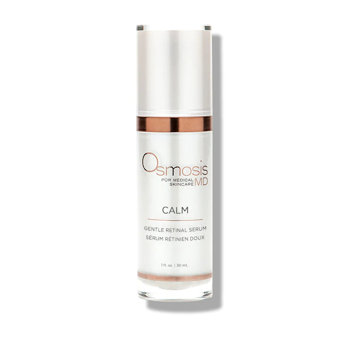 Osmosis MD Skincare |  Calm serum | Gentle retinal | 30 ml