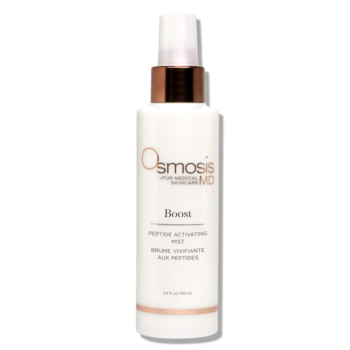 Osmosis Beauty MD | Boost mist | 80 ml