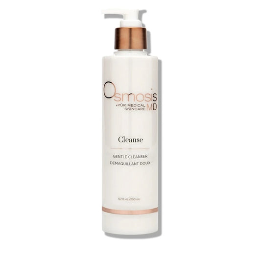 Osmosis Beauty MD | Cleanse | Gentle Cleanser | 200 ml