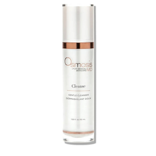 Osmosis Beauty MD | Cleanse | Gentle Cleanser | 50 ml