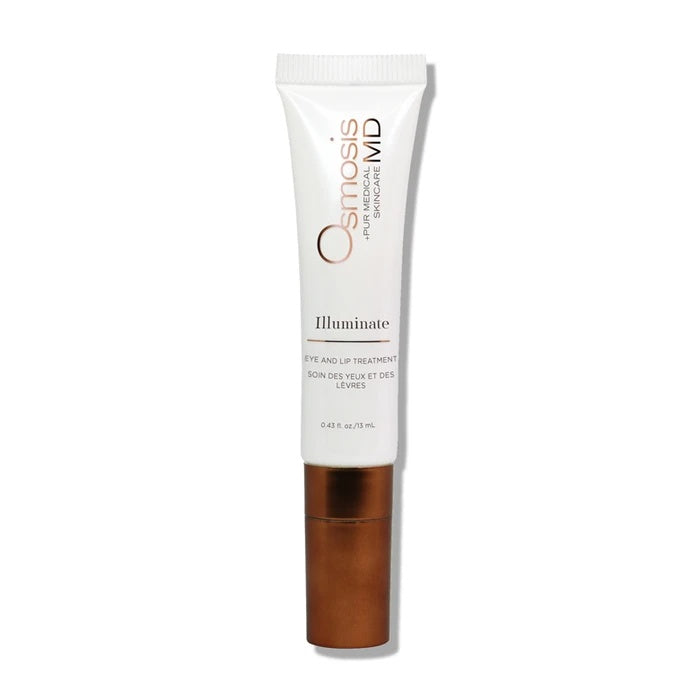 Osmosis Beauty MD | Illuminate | Eye treatment | 13 ml