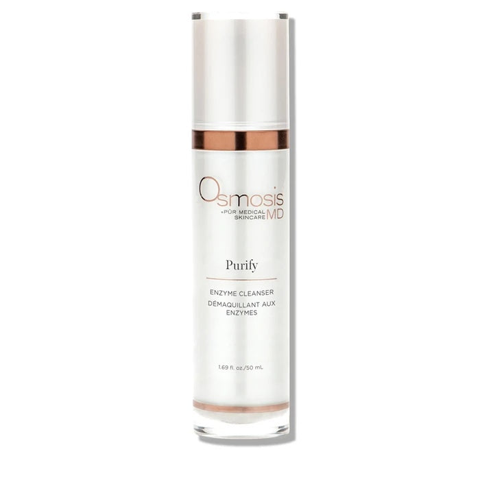Osmosis Beauty MD | Purify | Enzyme cleanser | 50 ml