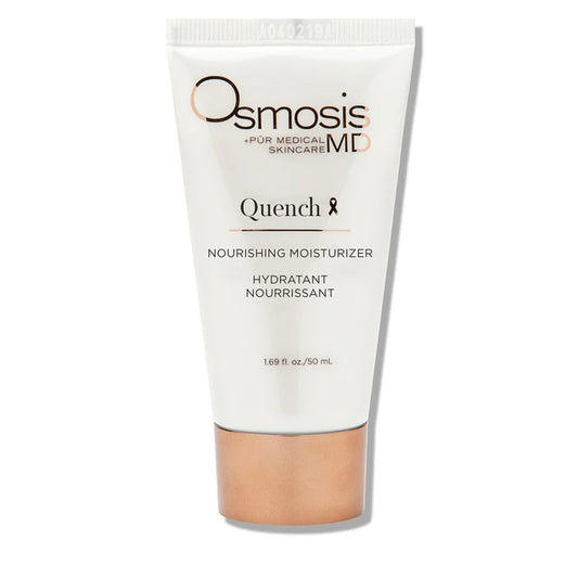 Osmosis Beauty MD | Quench | Moisturizer | 50 ml