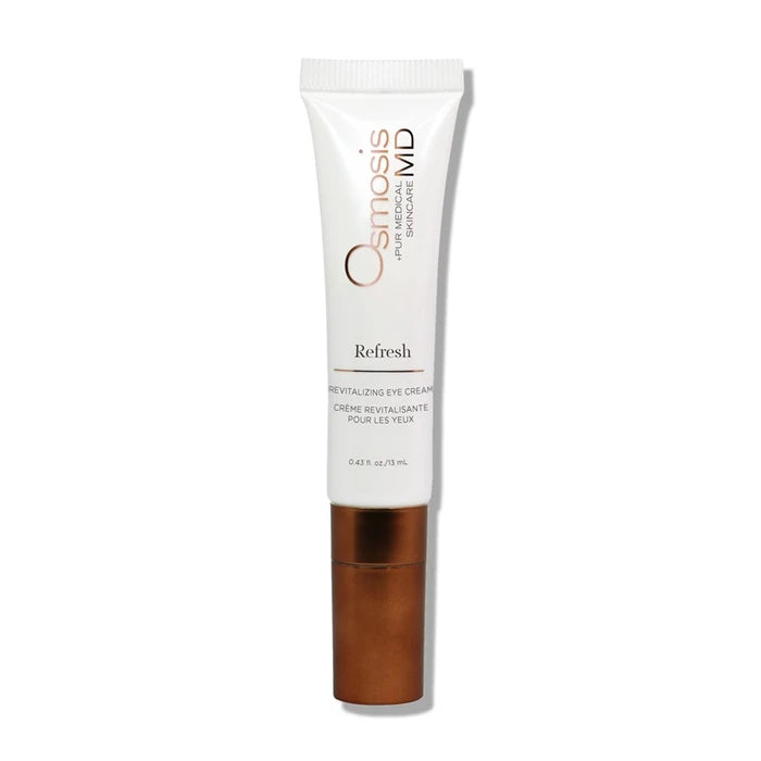 Osmosis Beauty MD | Refresh | Eye treatment | 13 ml