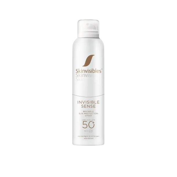 Skinvisibles - Invisible Sense Spray SPF50, 200ml