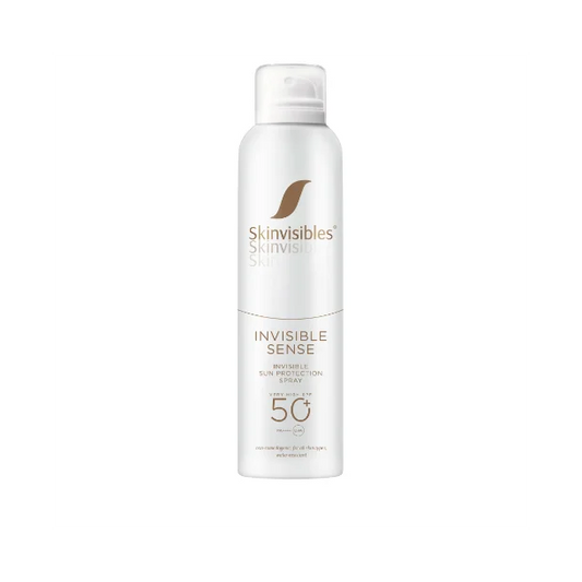 Skinvisibles - Invisible Sense Spray SPF50, 200ml