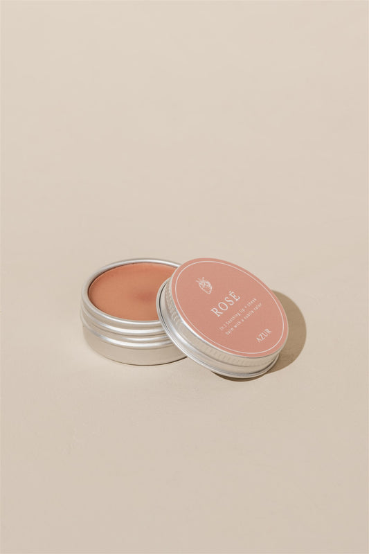 Azur Natural - Rose Lipbalm