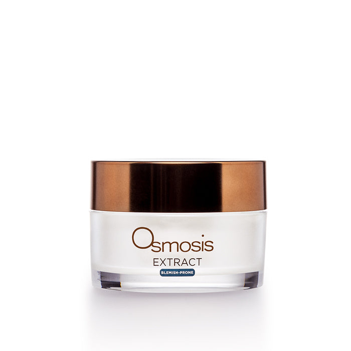 Osmosis Beauty MD | Extract purifying charcoal mask | 30 ml