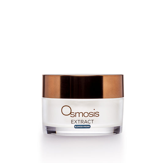 Osmosis Beauty MD | Extract purifying charcoal mask | 30 ml