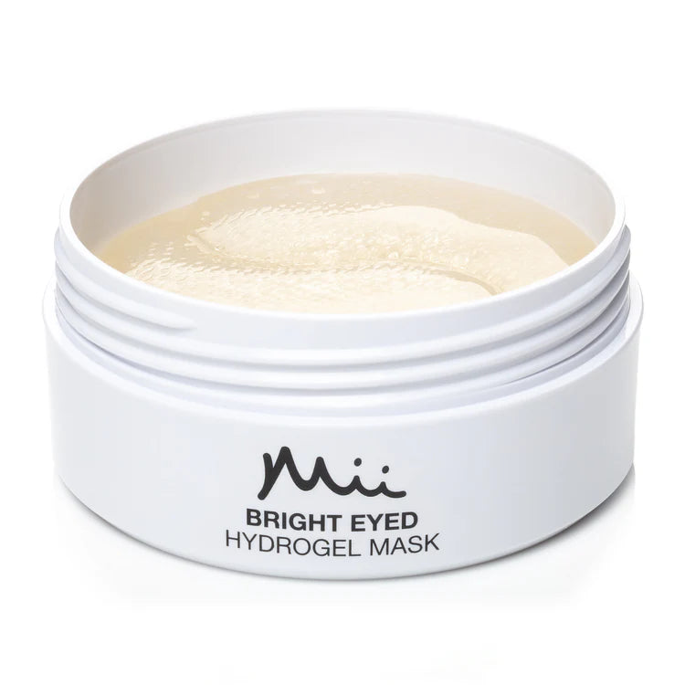 Mii Cosmetics - Bright Eyed Hydrogel Mask
