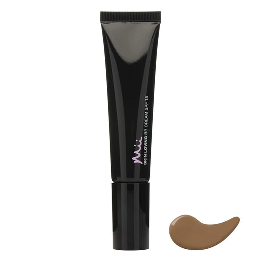 Mii Cosmetics - Skin Loving BB Cream - Radiantly tanned 3
