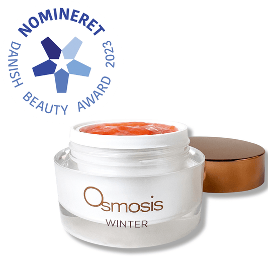 Osmosis Beauty MD | Winter - Warming enzyme mask | Skin repair | 30 ml