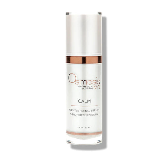 Osmosis MD Skincare | Calm serum | Gentle retinal | 30 ml