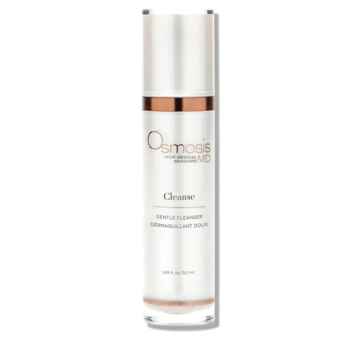 Osmosis Beauty MD |  Cleanse | Gentle Cleanser | 50 ml