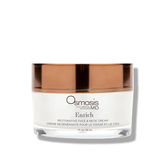 Osmosis Beauty MD | Enrich | Moisturizer | 30 ml