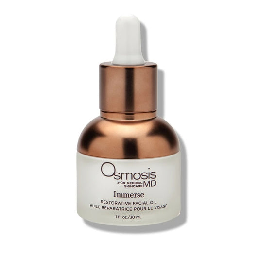 Osmosis Beauty MD | Immerse | Facial oil | 30 ml