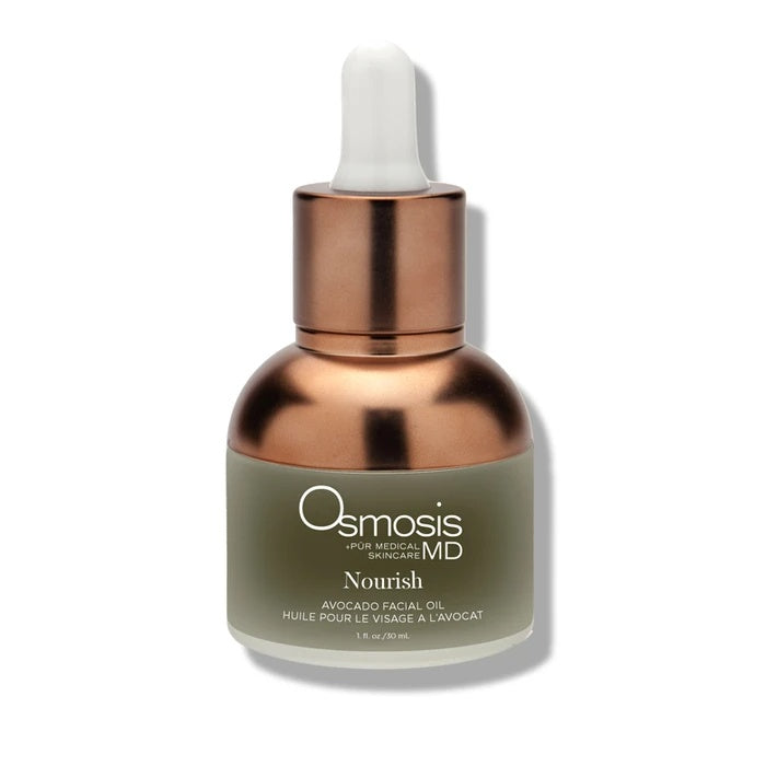 Osmosis Beauty MD | Nourish | Face oil | 30 ml