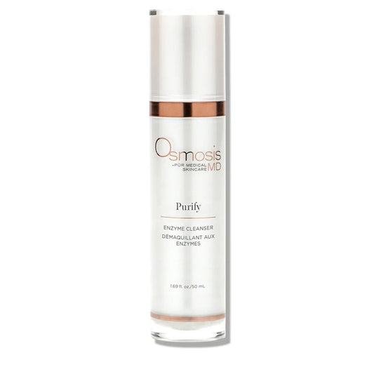 Osmosis Beauty MD | Purify | Enzyme cleanser | 50 ml