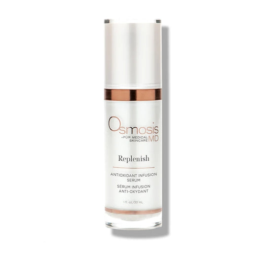 Osmosis MD Skincare | Replenish serum | Antioxidant serum | 30 ml