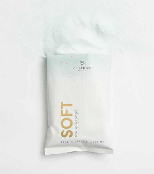 VILD NORD | Collagen | Soft REFILL | EXO LAB | 150g